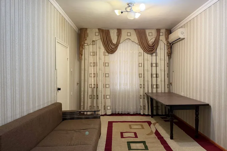 В продаже 3-комн. квартира, 67 м²