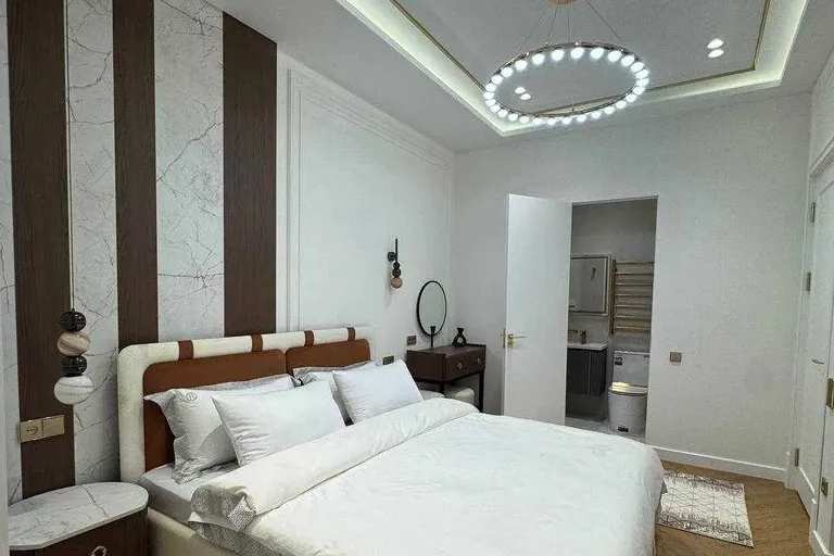 В продаже 4-комн. квартира, 100 м²