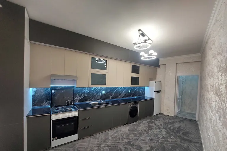В продаже 3-комн. квартира, 91.75 м²
