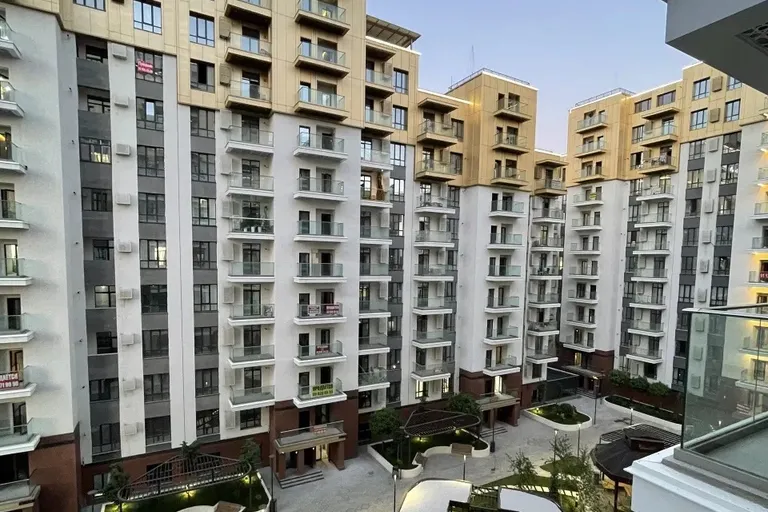 В продаже 2-комн. квартира, 63 м²
