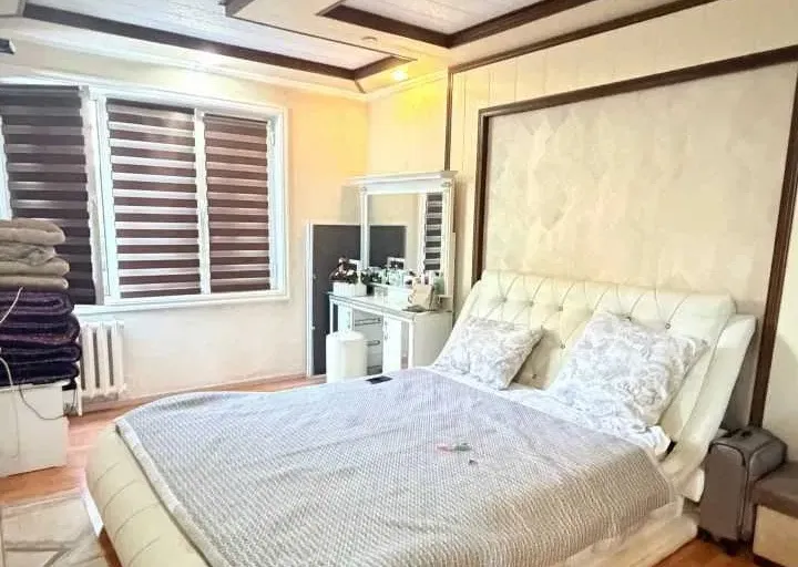 В продаже 4-комн. квартира, 80 м²