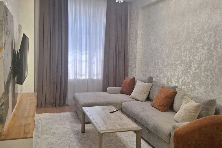 В продаже 4-комн. квартира, 78 м²
