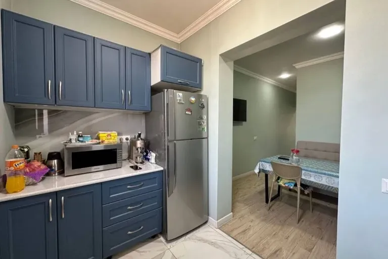 В продаже 3-комн. квартира, 78 м²