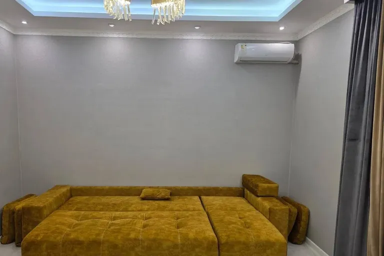 В продаже 1-комн. квартира, 40 м²