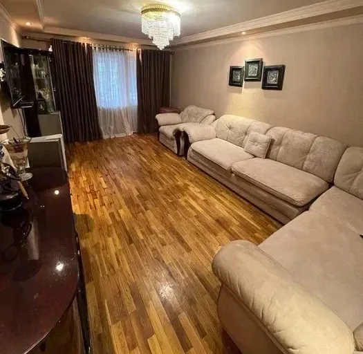 В продаже 3-комн. квартира, 90 м²