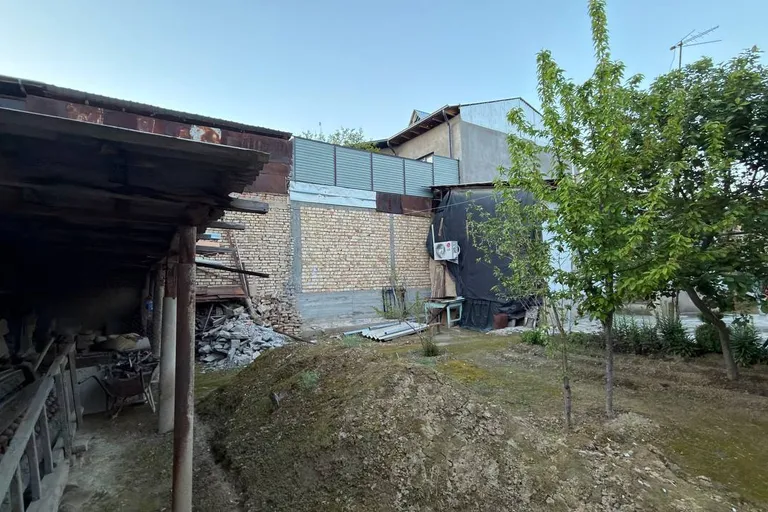 В продаже дом, 50 м², 1 этаж, 2,1 сот.