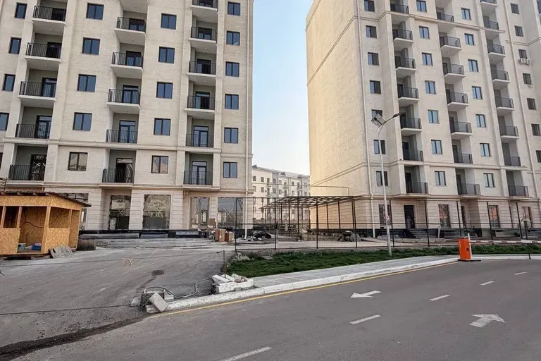 В продаже 2-комн. квартира, 70 м²