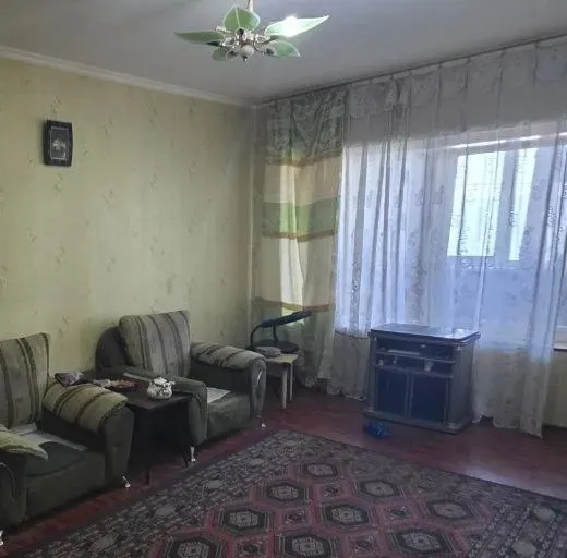 В продаже 3-комн. квартира, 80 м²