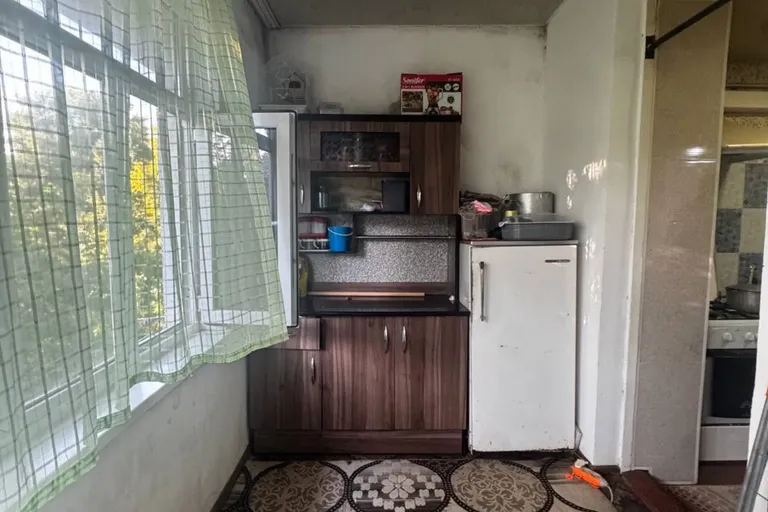 В продаже 2-комн. квартира, 54 м²