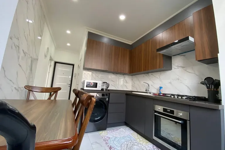 В продаже 1-комн. квартира, 45 м²