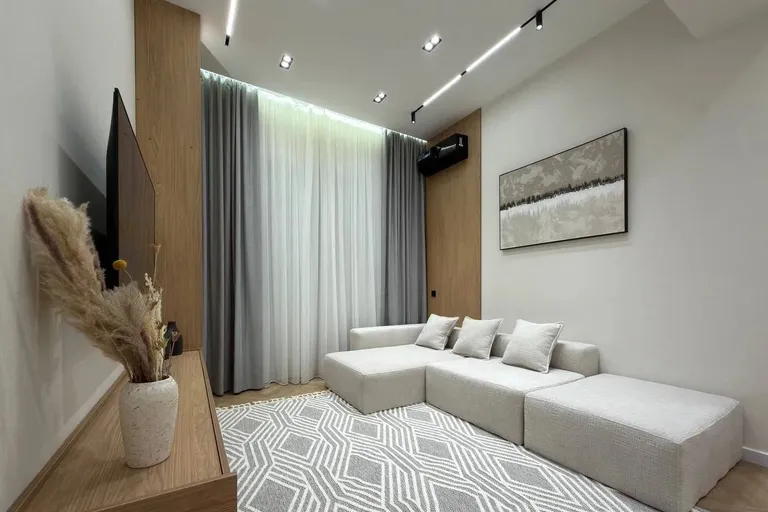 В продаже 3-комн. квартира, 70 м²