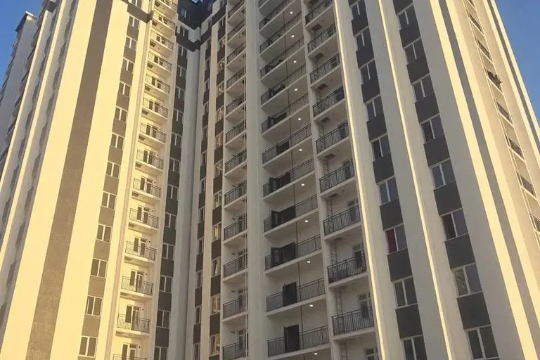 В продаже 2-комн. квартира, 51 м²