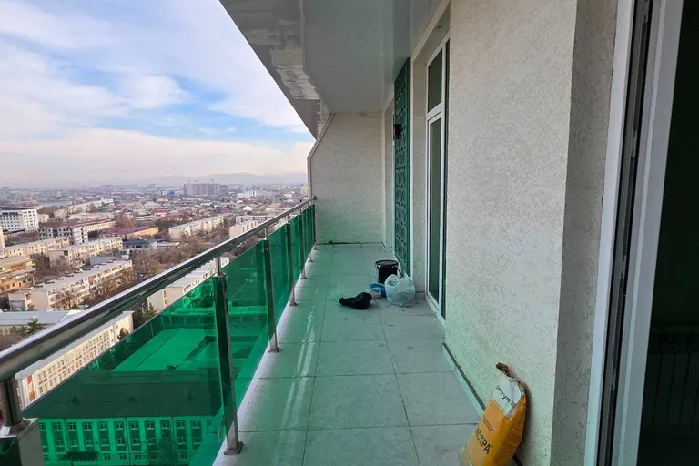 В продаже 2-комн. квартира, 54 м²