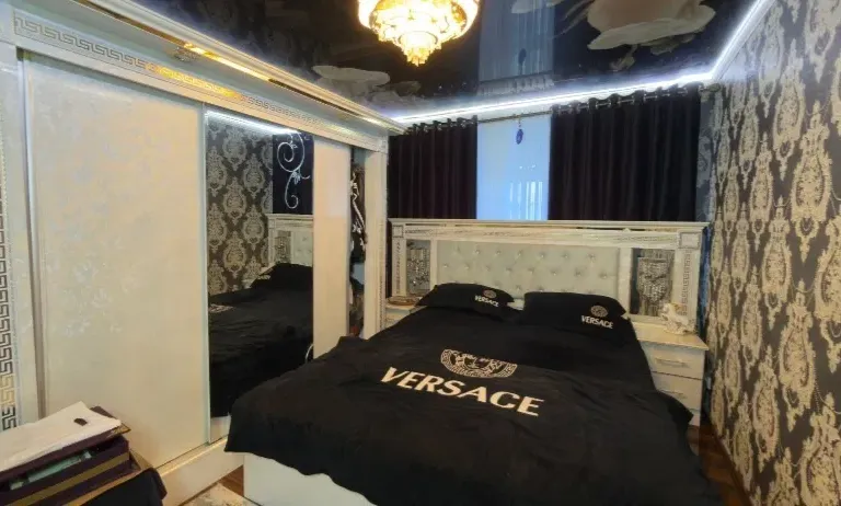 В продаже 3-комн. квартира, 67 м²