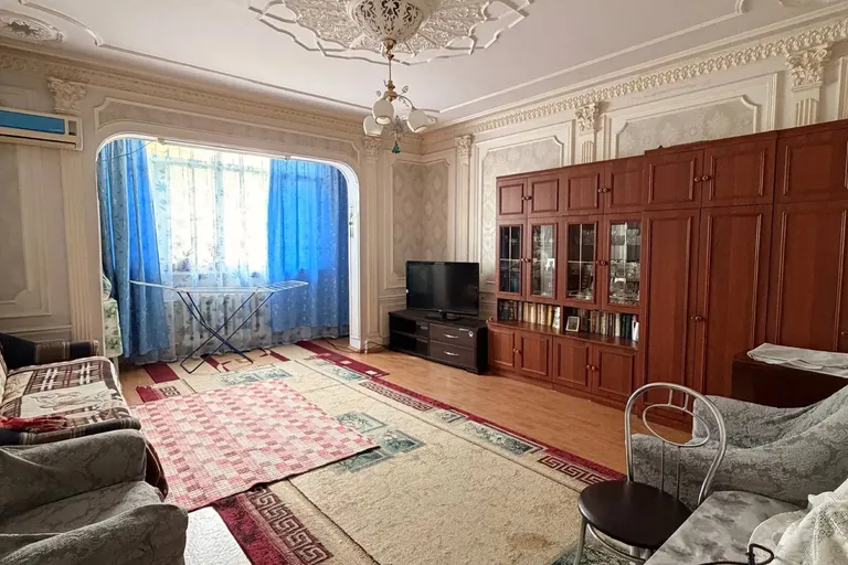 В продаже 3-комн. квартира, 75 м²