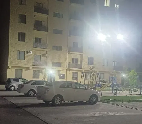 Сотувда 2 хонали квартира, 60 м²