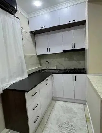 В продаже 2-комн. квартира, 48 м²