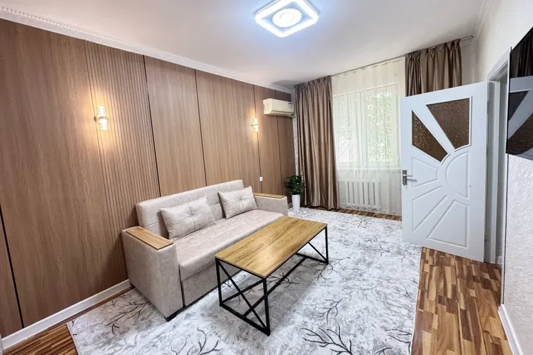 В продаже 1-комн. квартира, 42 м²