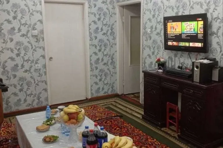 В продаже 2-комн. квартира, 48 м²