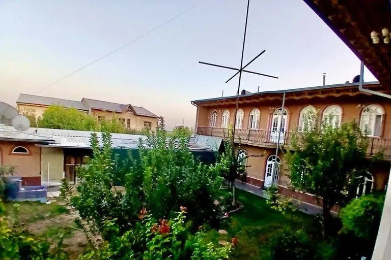 В продаже дом, 480 м², 2 этажа, 8 сот.
