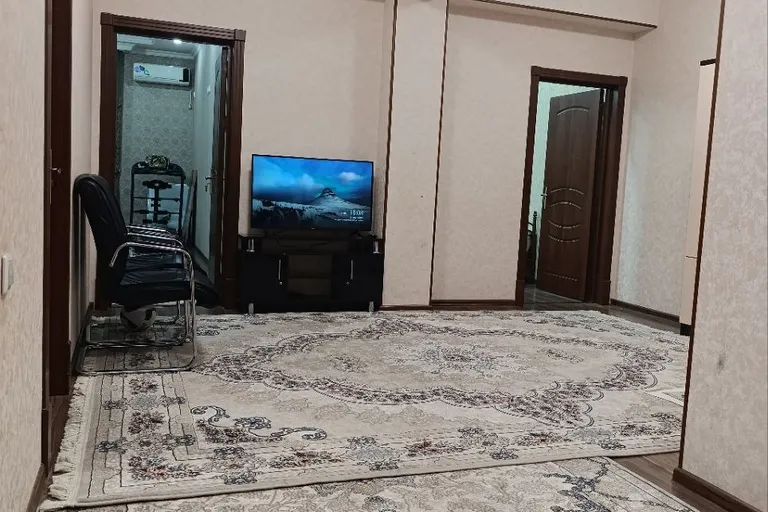 В продаже 3-комн. квартира, 106 м²