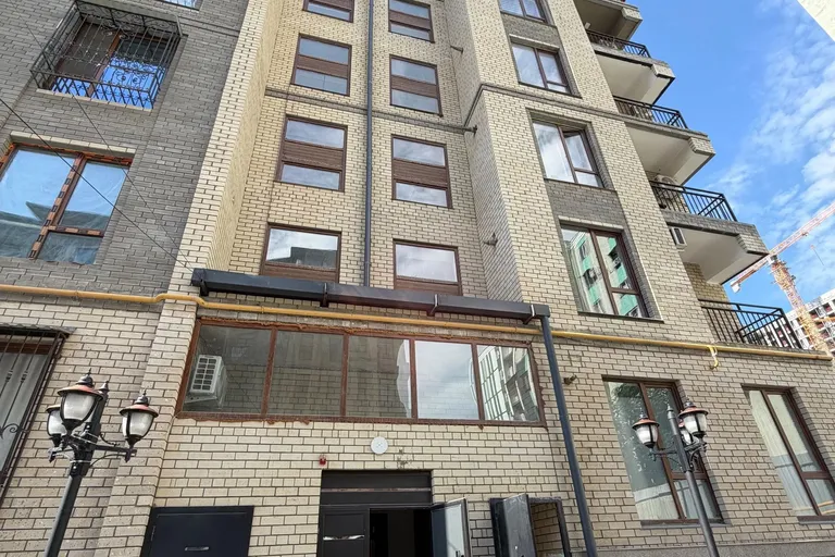 В продаже 3-комн. квартира, 100 м²