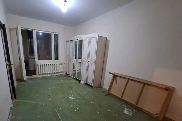 В продаже 2-комн. квартира, 50 м²
