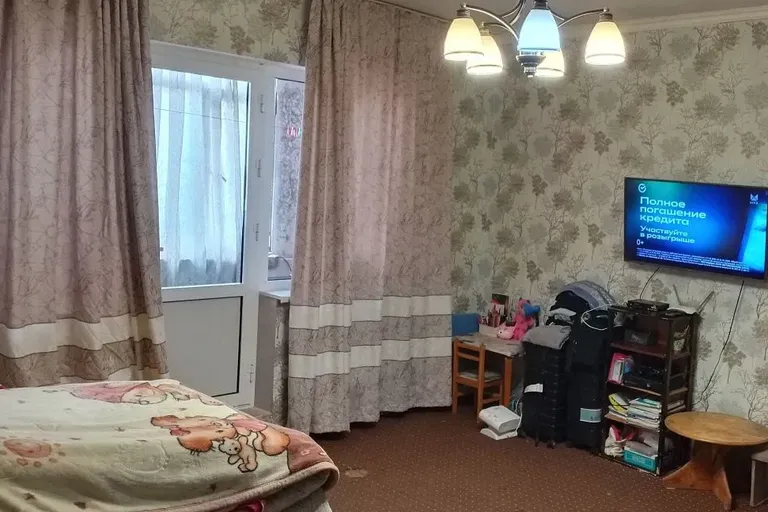 В продаже 1-комн. квартира, 42 м²