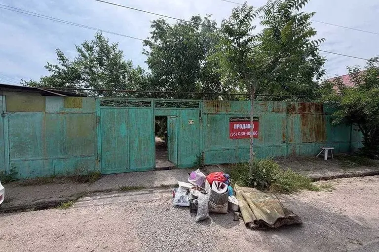 Сотувда уй, 760.56 м², 1 қаватли, 7,7 сот.