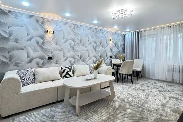 В продаже 2-комн. квартира, 50 м²