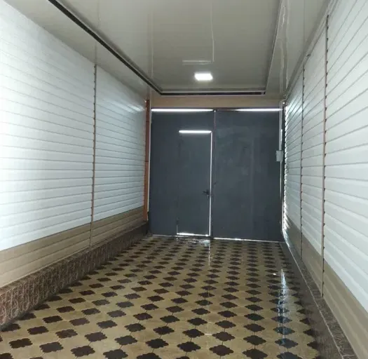 Сотувда уй, 144 м², 1 қаватли, 2 сот.