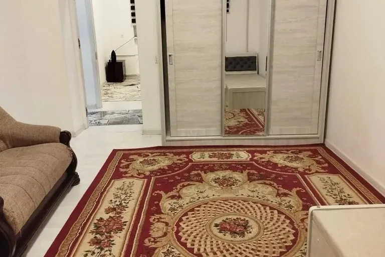 В продаже 2-комн. квартира, 60 м²