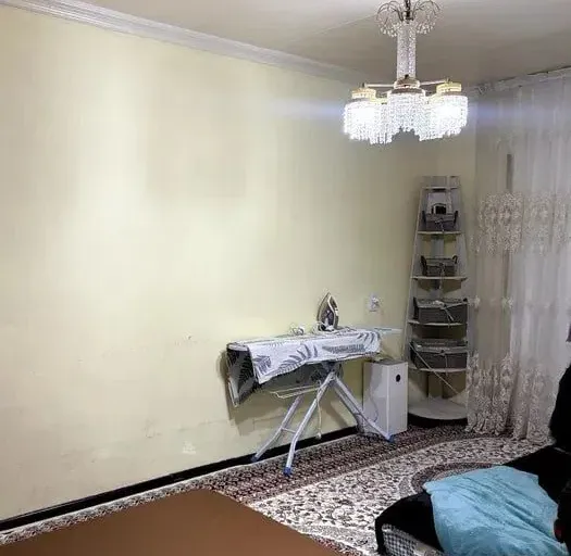 В продаже 2-комн. квартира, 60 м²