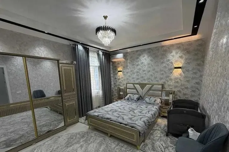 В продаже 2-комн. квартира, 80 м²