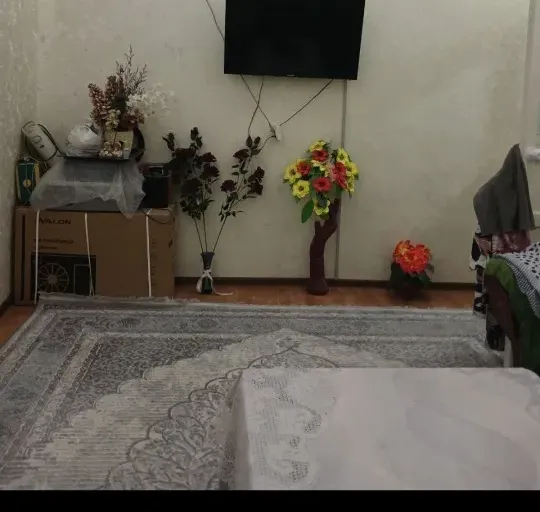 В продаже 1-комн. квартира, 38 м²