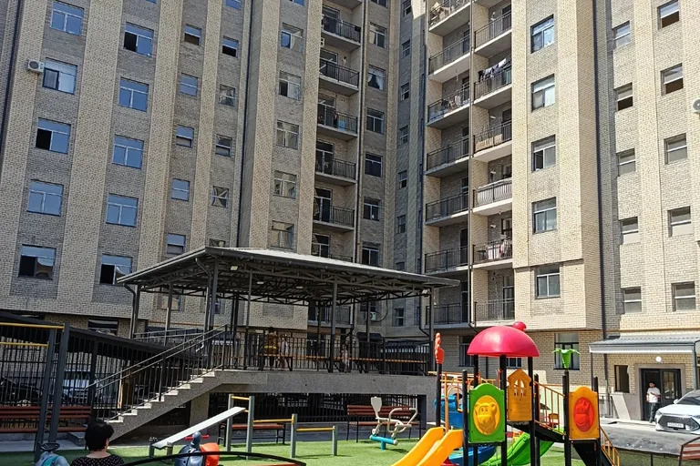 В продаже 2-комн. квартира, 50 м²