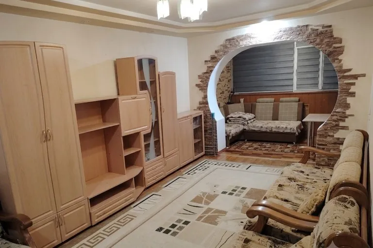 Сотувда 2 хонали квартира, 62 м²