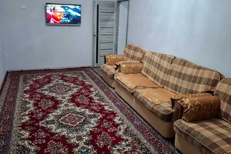 В продаже 2-комн. квартира, 49 м²