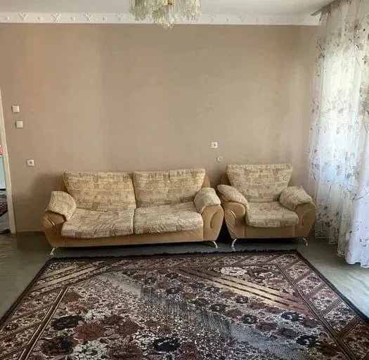 В продаже 5-комн. квартира, 112 м²