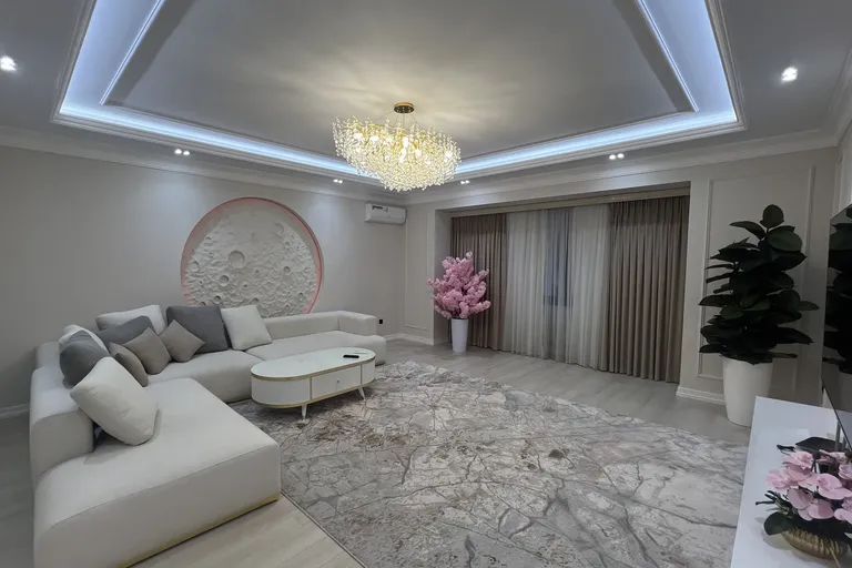 В продаже 3-комн. квартира, 108 м²