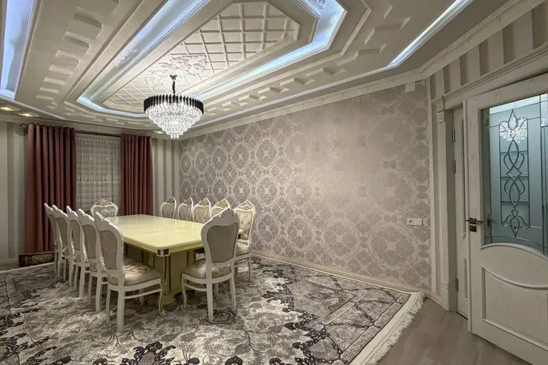 В продаже 3-комн. квартира, 90 м²