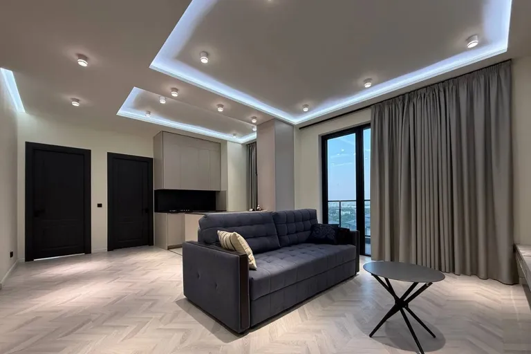 В продаже 3-комн. квартира, 83 м²