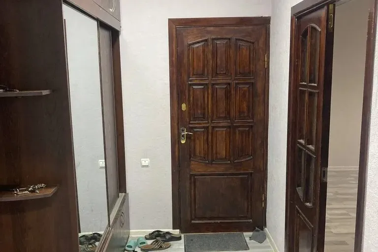 В продаже 4-комн. квартира, 92 м²