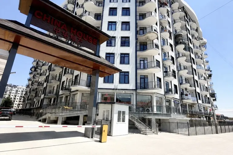В продаже 2-комн. квартира, 71 м²