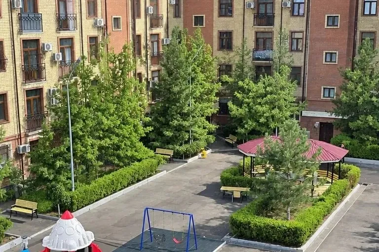 В продаже 3-комн. квартира, 60 м²