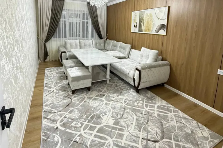 В продаже 3-комн. квартира, 80 м²