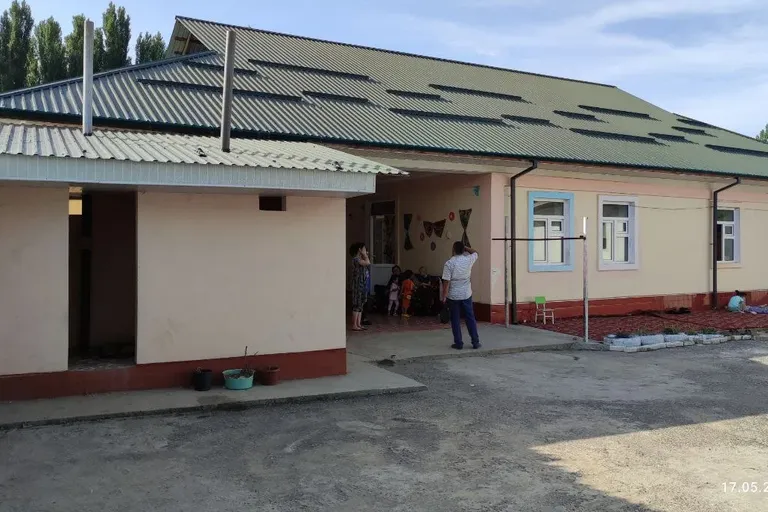 Сотувда ер участкаси, 30 сот.