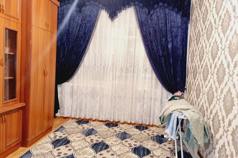 В продаже 2-комн. квартира, 55.98 м²