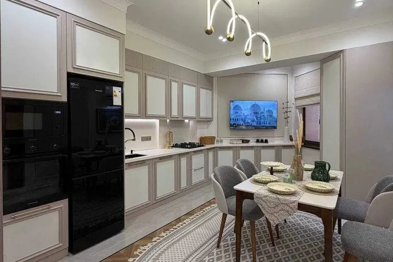 В продаже 4-комн. квартира, 108 м²