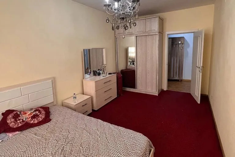 В продаже 2-комн. квартира, 60 м²